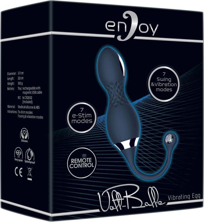 Image du produit Magic X Volt-Balls