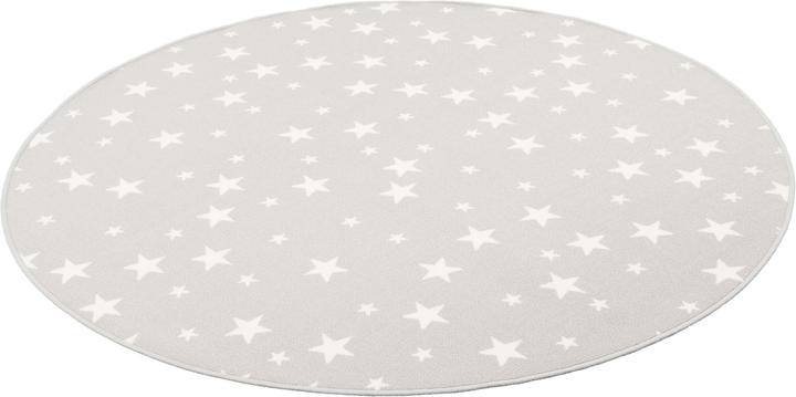 Image du produit Snapstyle tapis de jeu pour enfants étoiles (200 x 200 cm)