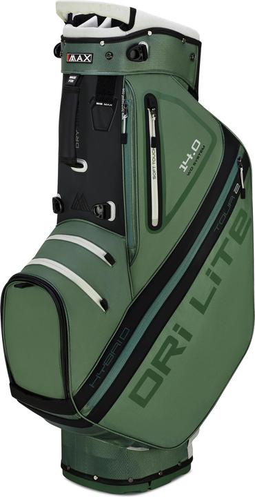 Produktbild Big Max Drilite Hybrid Tour 2