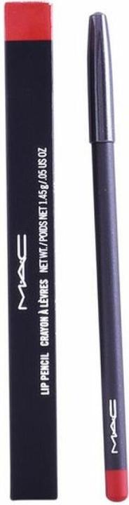 MAC Cosmetics Lip Pencil Brick (Brick)