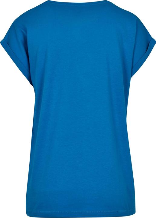 Immagine prodotto Urban Classics Tee a spalla estesa da donna (L)