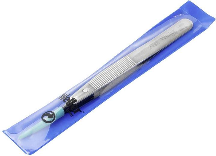 Produktbild Weller Erem 258SA Präzisionspinzette 120mm