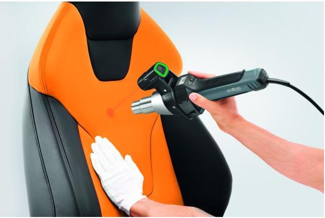 Produktbild Steinel Temperaturscanner HL Scan Pro
