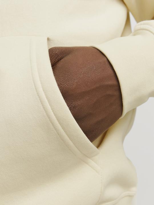 Image du produit Jack & Jones Jorroxbury Back Sweat Hood Ln (M)