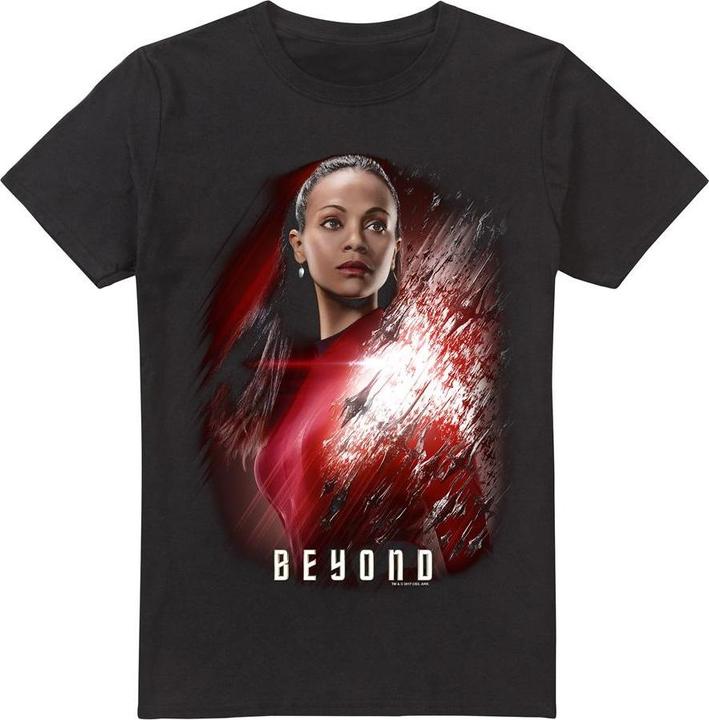 Produktbild Star Trek Beyond TShirt (M)
