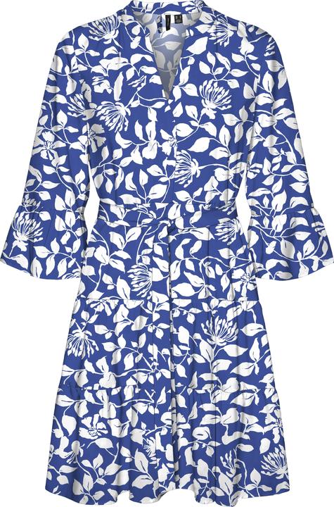 Vero Moda VMCVERA Kurzes Kleid Kleid (54)