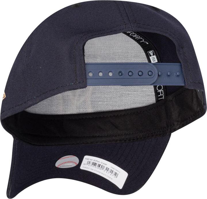 Immagine prodotto New Era 9Forty Cappello Trucker A-Frame New York Yankees navy