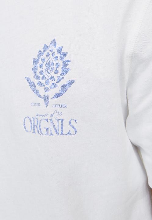 Immagine prodotto Jack & Jones T-shirt stampata con scollo rotondo (L)