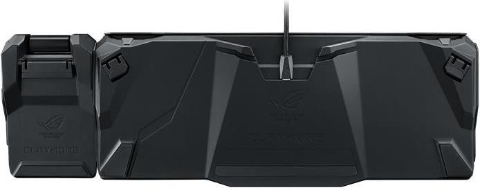 Produktbild ASUS ROG Claymore (CH, Kabelgebunden)