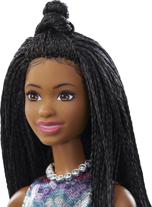 Actual product image Barbie Big City Big Dreams Doll