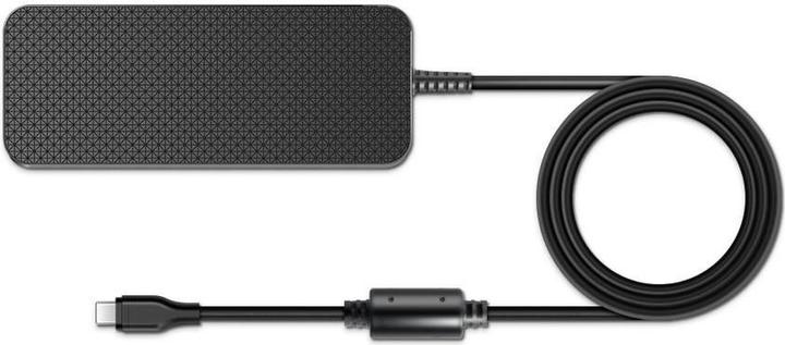 Image du produit CoreParts Adaptateur secteur USB-C PD3.1 130W 5-20V 3-6.5A, USB PD3.1 Including EU Power Cord (C5), CE CB (130 W)