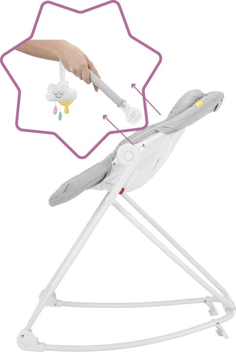 Immagine prodotto Badabulle Caramelle Compact'up