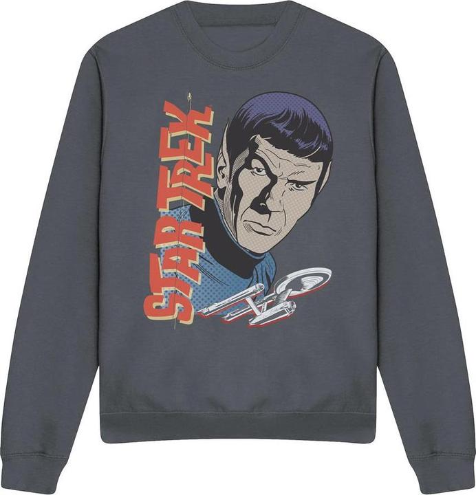 Star Trek: The Original Series Sweatshirt