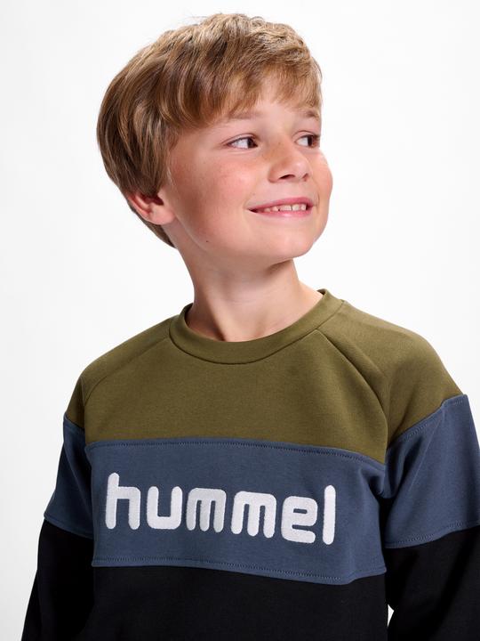 Immagine prodotto hummel Hmlclaes Sweatshirt (140)