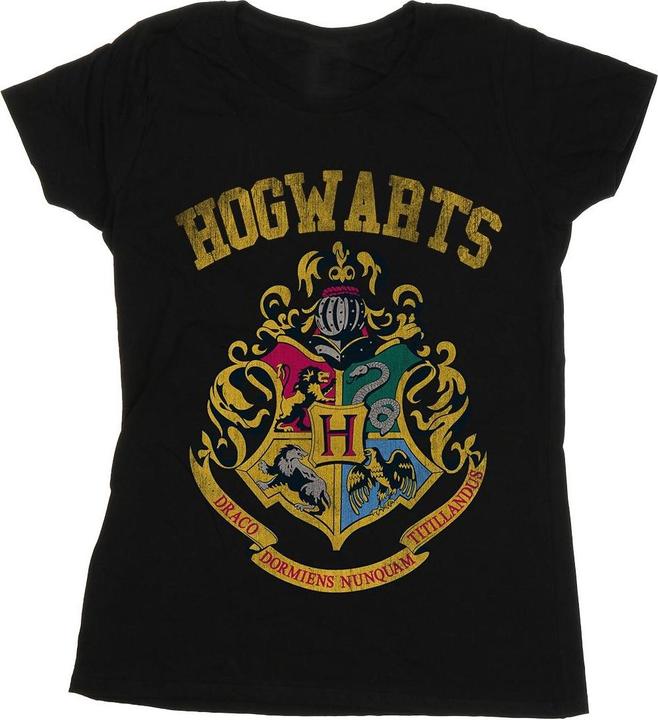 Immagine prodotto Hogwarts Varsity Maglietta Donna (L)