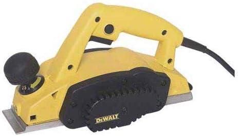 Produktbild DeWalt Handhobel DW680