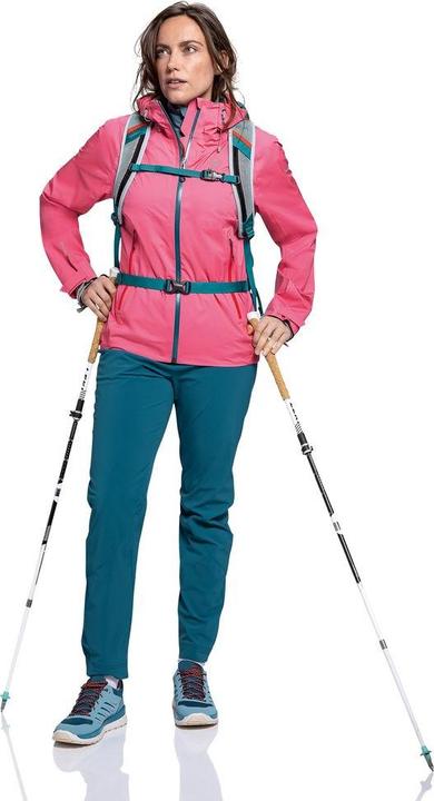 Produktbild Schöffel Women's 2.5L Jacket Vistdal (42)