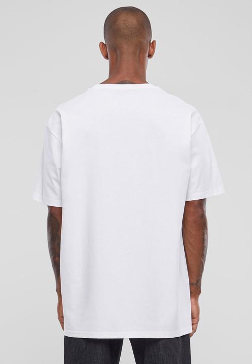 Actual product image Urban Classics God Loyalty Love Oversize Tee (XXL)