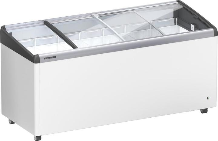 Image du produit Liebherr EFI 4853 (Autonome, 355 l)