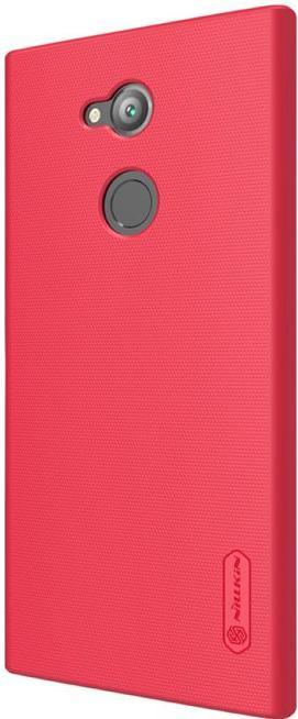 Produktbild Nillkin Super Frosted Shield Series (Sony Xperia XA2 Ultra)