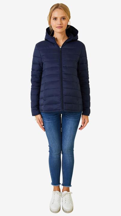 Actual product image Vertbaudet Stepping Jacket (36)