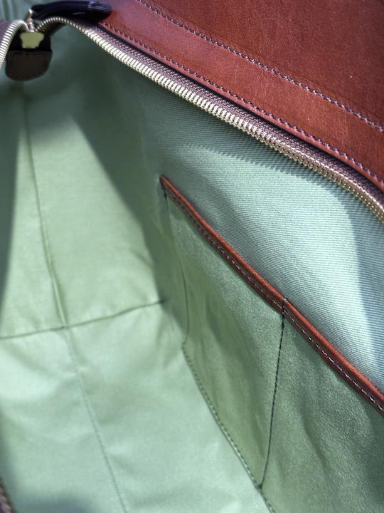 Actual product image The Bridge Shopper By