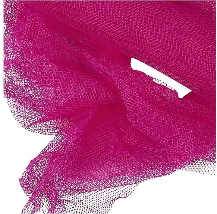 Image du produit Creativ Company Tulle 50 cm x 5 m (Film cadeau, 1 x)