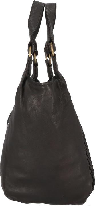 Immagine prodotto Greenland Nature Femi & Nine - Borsa a tracolla in pelle 38 cm