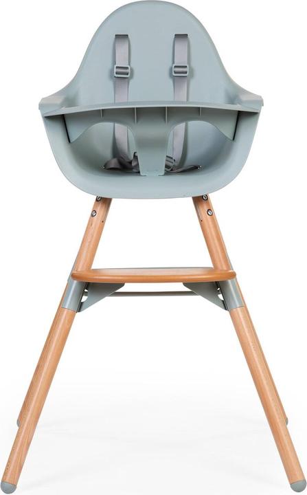Image du produit Childhome Evolu 2 Chaise Haute (Chaise haute)