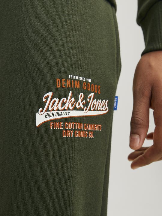 Immagine prodotto Jack & Jones Pantaloni da jogging Mini pantaloni da jogging (104)