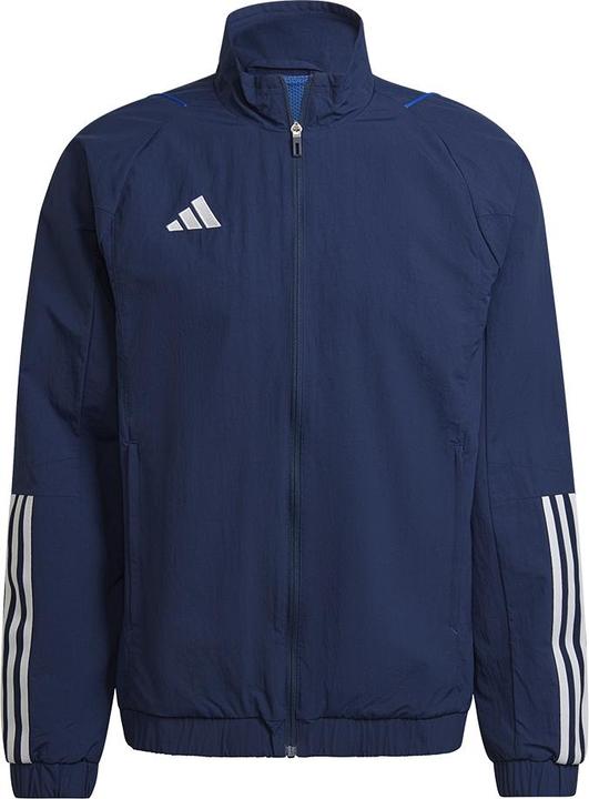 Actual product image adidas Tiro 23 Presentation Jacket Men (M)