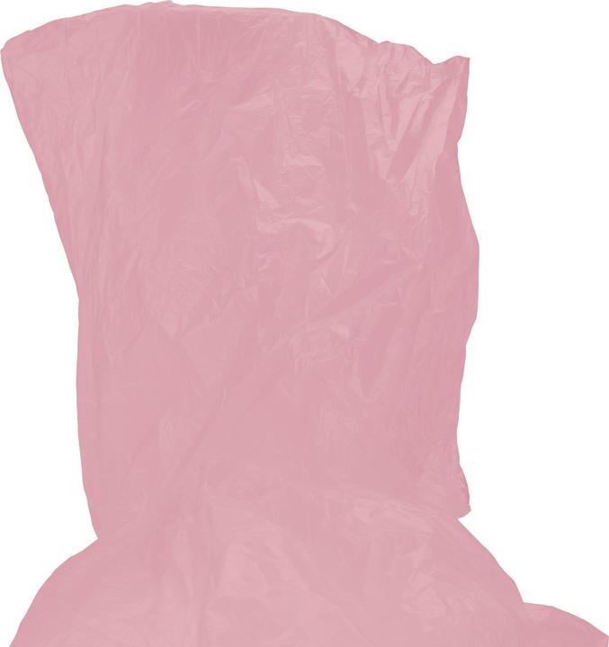 Actual product image Relaxdays Regenponcho (One size)