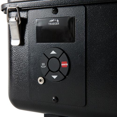 Immagine prodotto Traeger Ranger