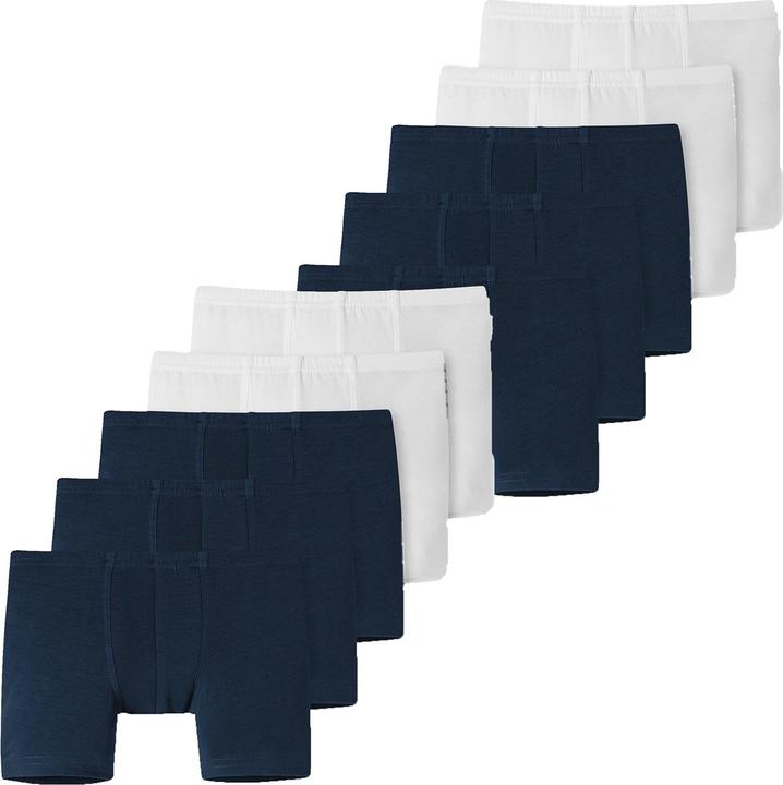 Produktbild Schiesser Boxer Shorts (92, 10er Pack)