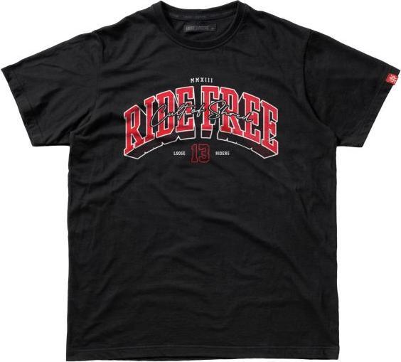 Produktbild Loose Riders Ride Free (L)