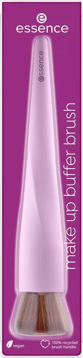 Actual product image essence Make-up Buffer Brush (Foundation)