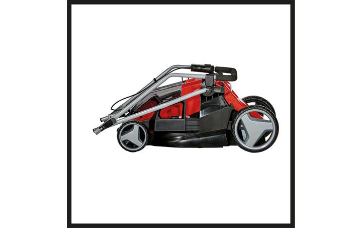 Immagine prodotto Einhell GE-CM 36/36 Li (Batteria ricaricabile)