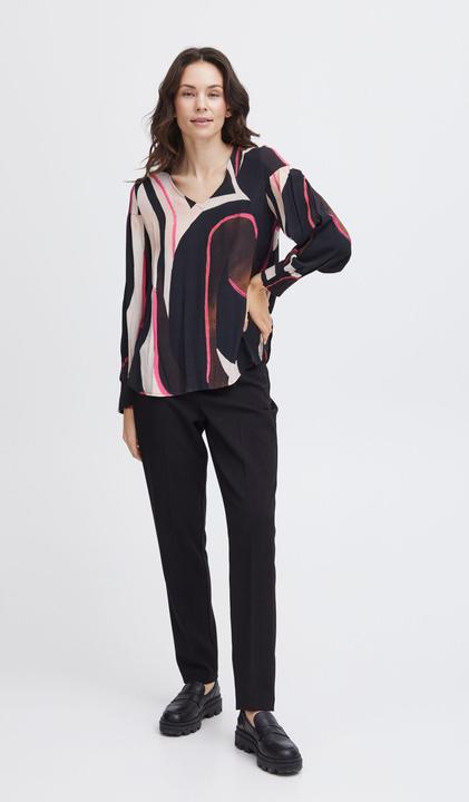 Actual product image Fransa FRLENA BL 2 20614080 (XXL)