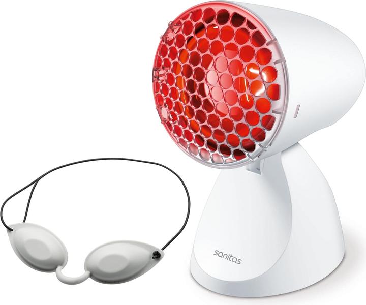 Actual product image Sanitas SIL 06 (100 W)