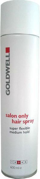 Produktbild Goldwell Super Flexible (600 ml)