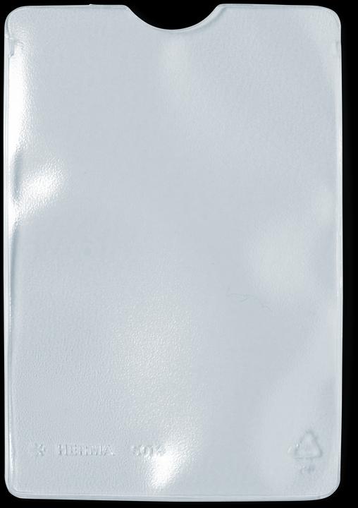 Image du produit HERMA Pochettes pour cartes d'identité (65 x 100 mm, 1 x)