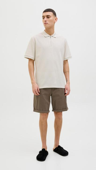 Actual product image Jack & Jones Regular fit shorts Shorts (S)