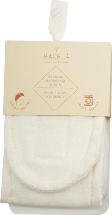 Image du produit Bachca Bandeau Make-Up & Care