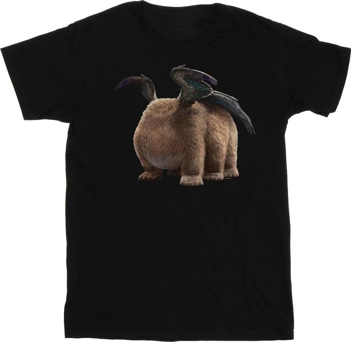 Produktbild ShangChi And The Legend Of The Ten Rings Morris TShirt (4XL)