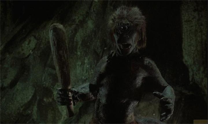 Produktbild Ray Harryhausen - Sindbad, Märchen aus 1001 Nacht (3 Blu-rays) (Blu-ray, Englisch, Deutsch)