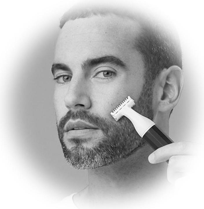 Image du produit Remington HG3000 E51 Omniblade visage et corps