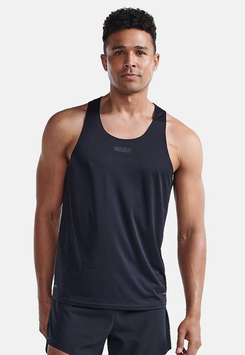 Image du produit 2XU Débardeur Light Speed Tech (L)