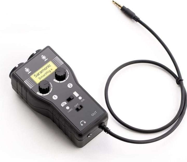 Image du produit Saramonic SmartRig