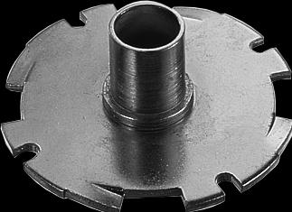 Immagine prodotto Bosch Professional Zubehör Manicotto di copiatura con sgancio rapido