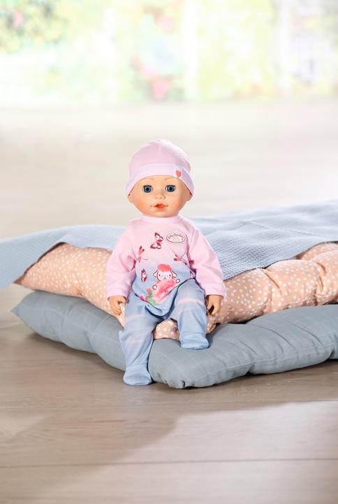 Actual product image Baby Annabell Lilly